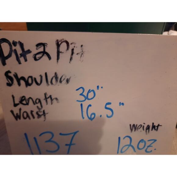 Alfred Dunner Southwestern Print Skirt 8 Made in USA Elastic Waist Modest Midi - Picture 7 of 7